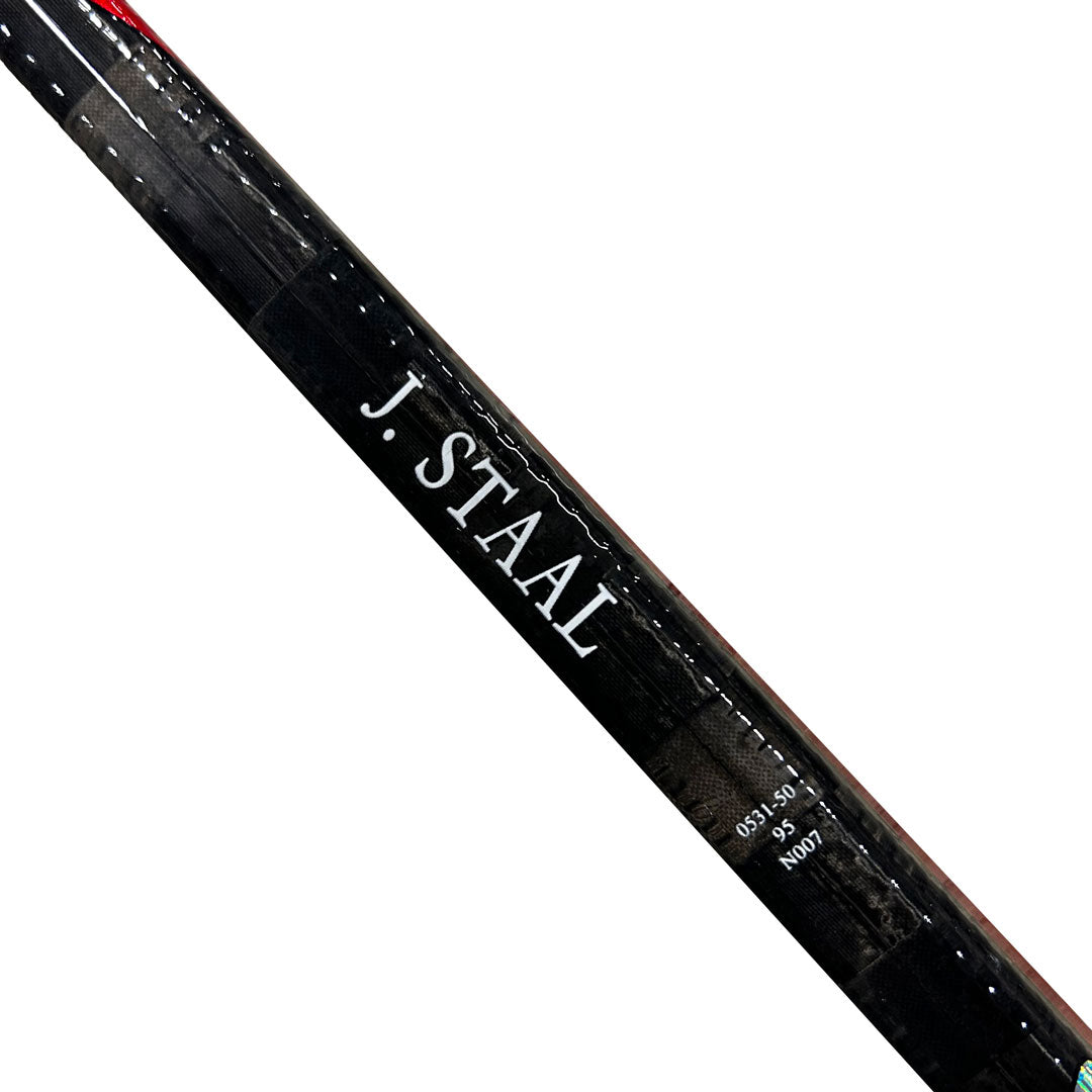 Jordan Staal Pro Stock - Bauer Proto-R (NHL)